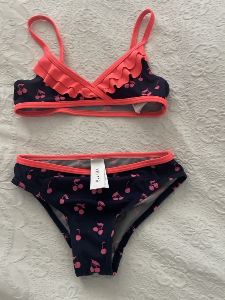 C&A Badekleider & Bikinis: Mädchen Bikini – Gebraucht aus Spreitenbach von bea_wrh6 2