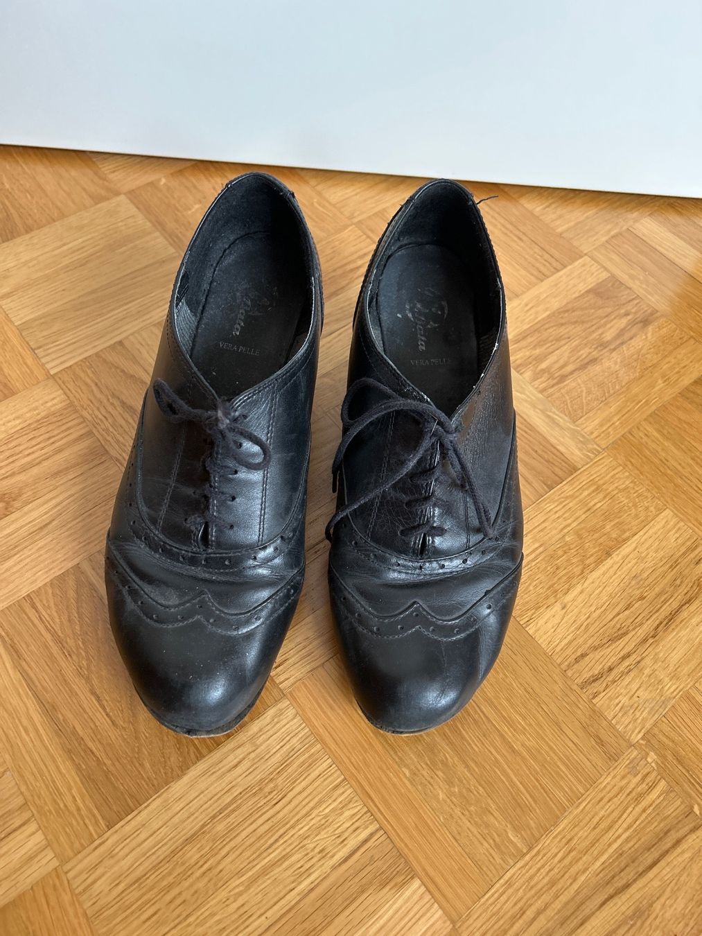 Scarpe da donna: Bata Schnürschuhe – Usato da Zürich venduto da 11Orchidee30