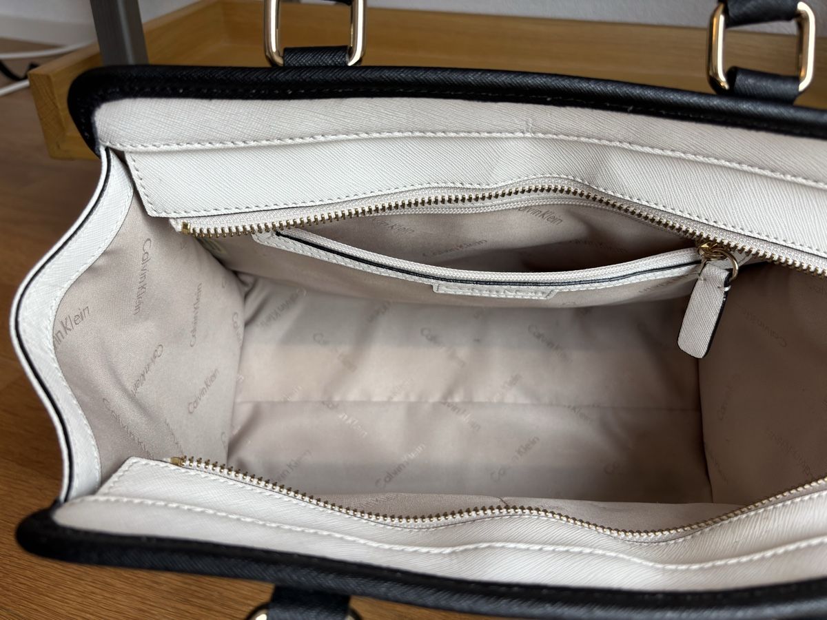 Calvin Klein Borse da donna: Hübsche Calvin Klein Handtasche – Nuovo (secondo la descrizione) da Wettingen venduto da mstoeckli27 6