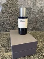 Maison Crivelli- Oud Maracuja 