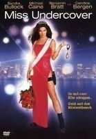 MISS UNDERCOVER         Sandra Bullock       ==> SAMMELPORTO