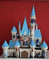 Puzzle 3D - Frozen II