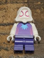 lego figurine super heroes sh0868 Ghost-Spider (Gwen Stacy)