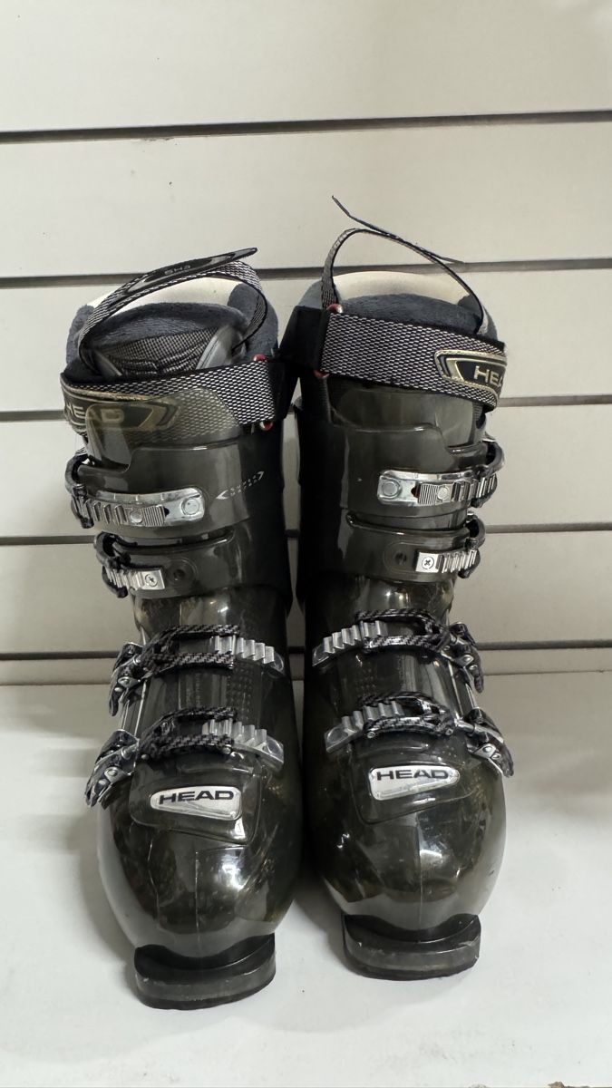 Head Scarpe da uomo: Skischuhe Head Edge LTD  Grösse Eu 45 – Nuovo (secondo la descrizione) da Dietlikon venduto da kickboxer_999 1