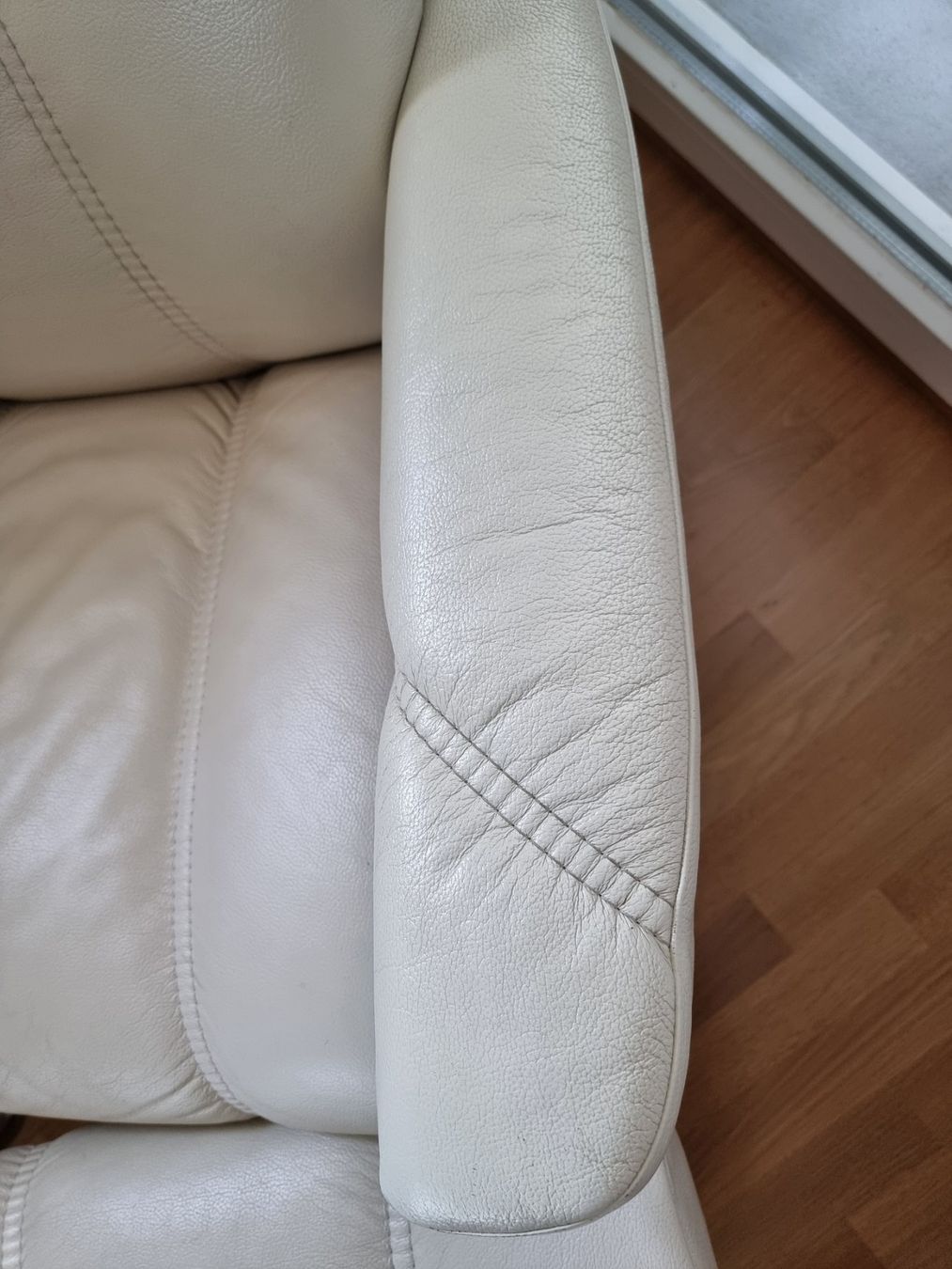 Stressless Sessel: Stressless Sessel – Gebraucht aus Basel von 123KIKIDEE 7