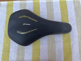 Gel Sattel Velo