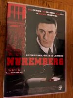 Nuremberg (2000, DVD, Alec Baldwin)