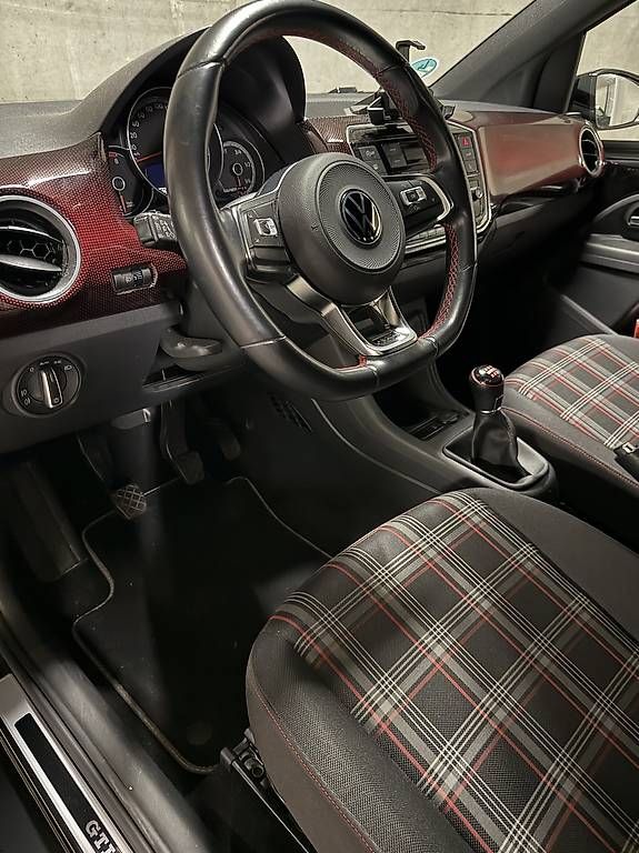 Automobili: VW up! GTI , MFK neu, inkl Winterreifen – Usato da Rothenhausen venduto da leo_p6lg 3