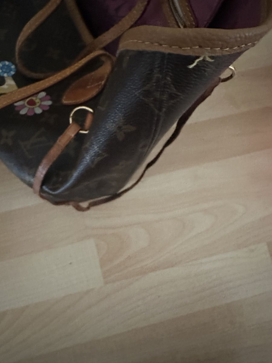 Louis Vuitton Borse da donna: Louis Vuitton Neverfull Monogram gebrauchter Zustand – Usato da Breitenbach venduto da Angerfist 5