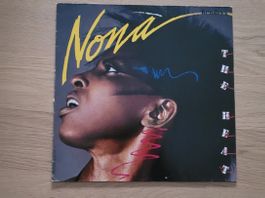 LP   Nona Hendryx