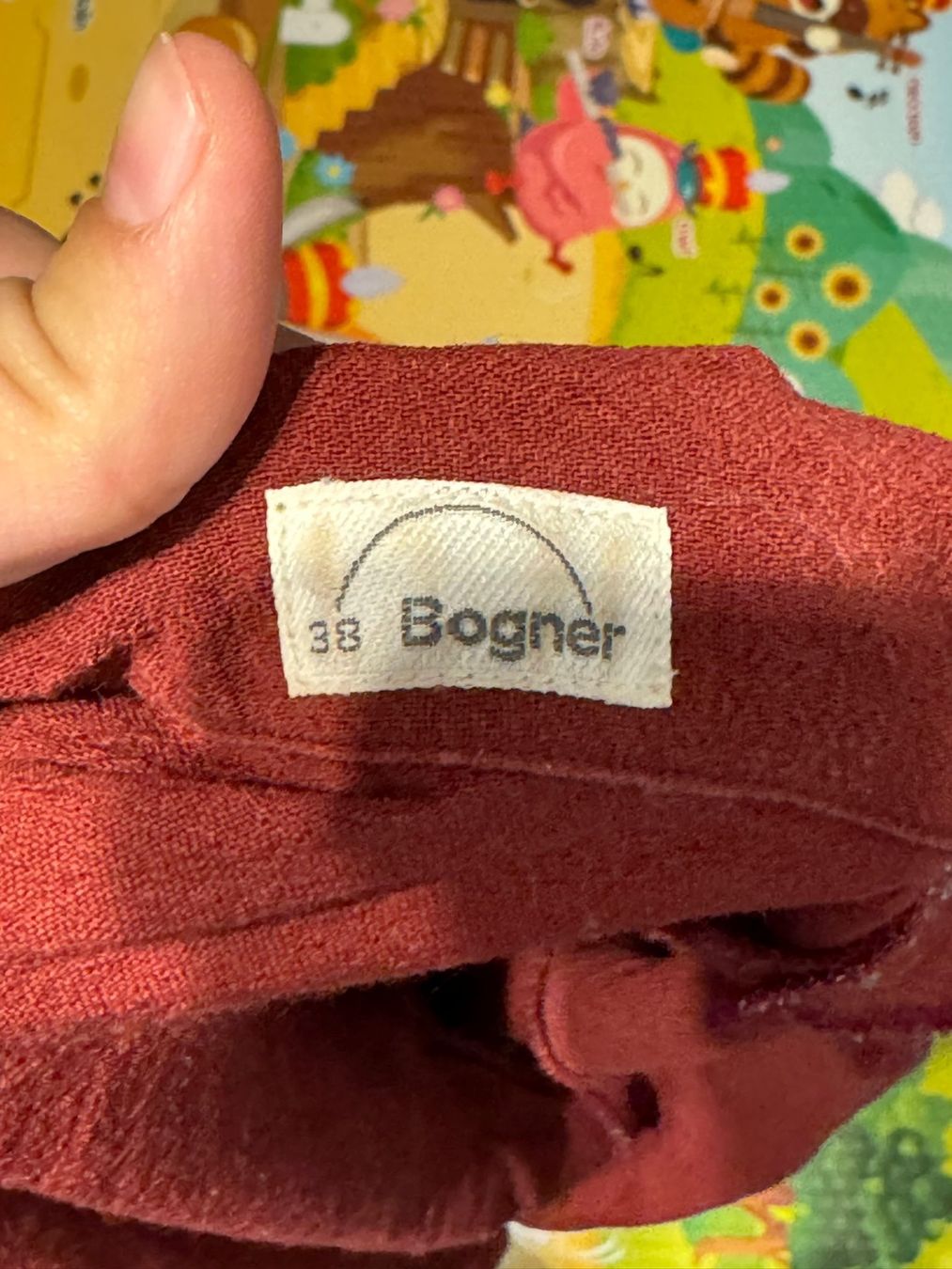 Bogner Kleider: Kleid – Gebraucht aus Eschenbach LU von Amato1985 2