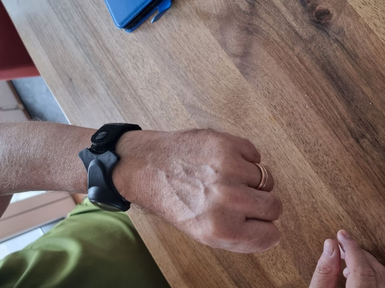 Orologi: Sido Watch neu T030 – Nuovo (secondo la descrizione) da Hombrechtikon venduto da kuckuck04 1