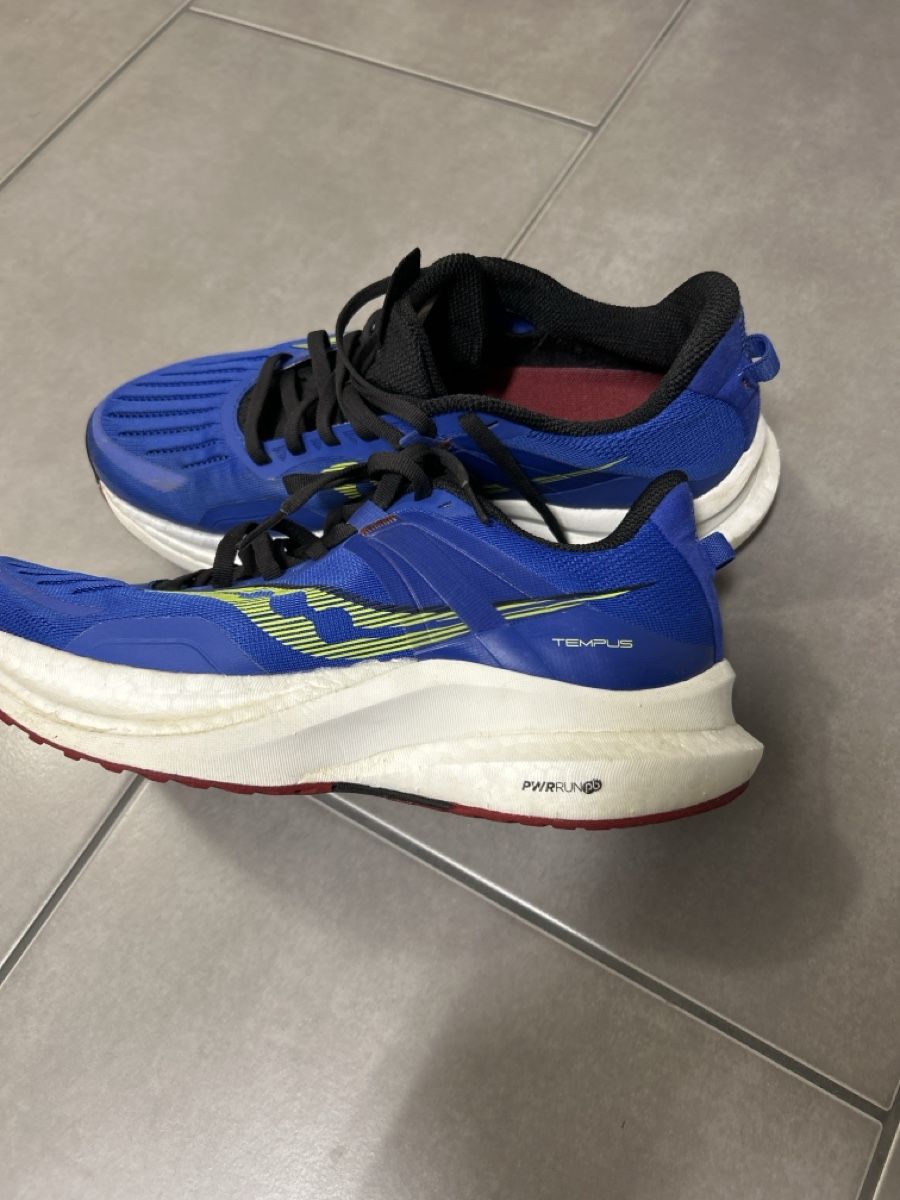 Herrenschuhe: Saucony Formfit – Gebraucht aus Aarwangen von use_xly2 3