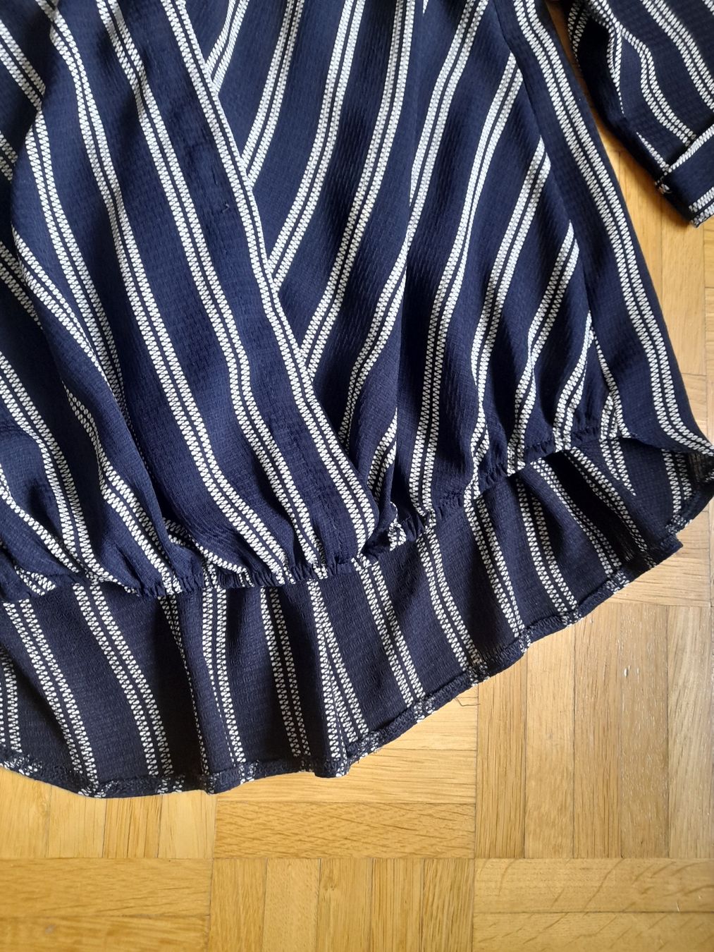Camicette: Hemdbluse (Grösse M/38) – Usato da Luzern venduto da anni. 1