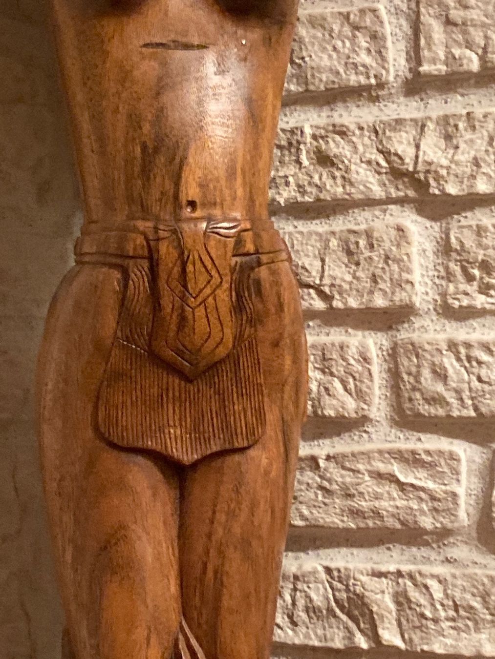 Sculture & Statue: Art des Iles – Usato da Orsières venduto da 2012momo01 8