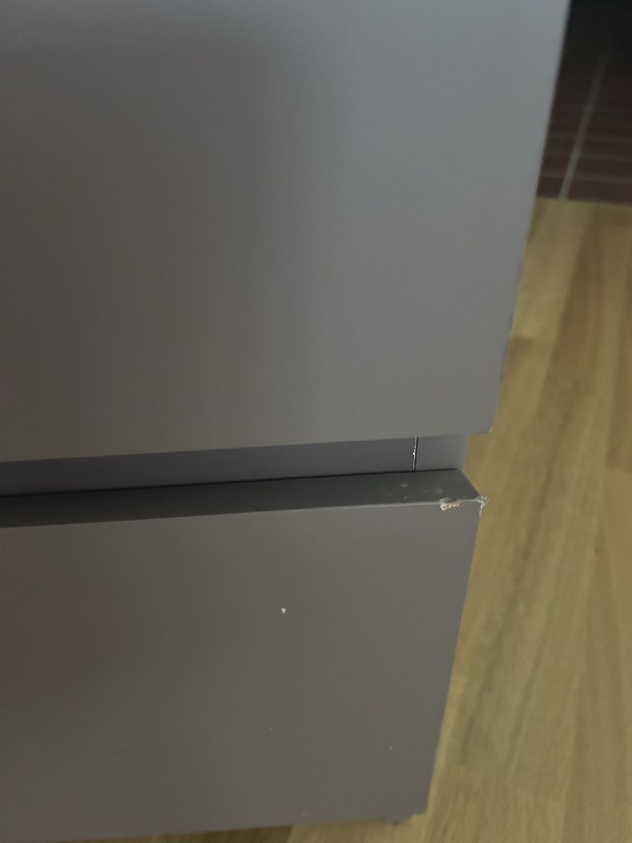 Commodes: IKEA MALM Kommode violett – D'occasion à Uster par xBeccax 4