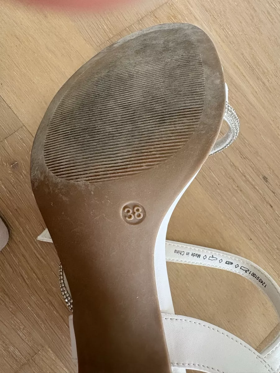 Scarpe da donna: Heels – Nuovo (secondo la descrizione) da Schüpfen venduto da ani_gj8r 2