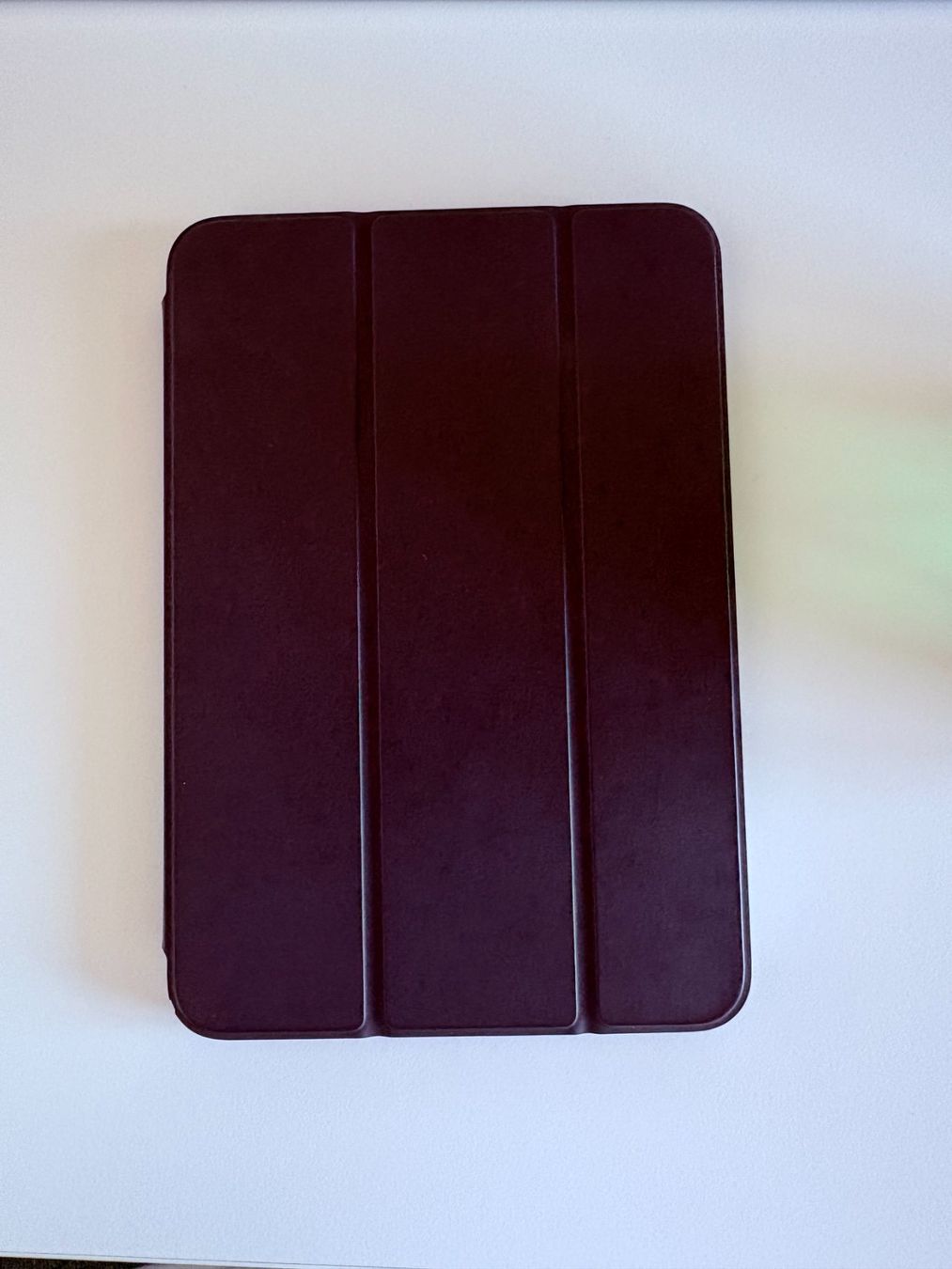 Apple Tablet PC: iPad mini 6 mit 64 GB mit Schutzhülle – Usato da Winterthur venduto da jajaegal 3