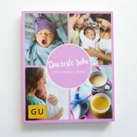 Das erste Jahr mit unserem Baby