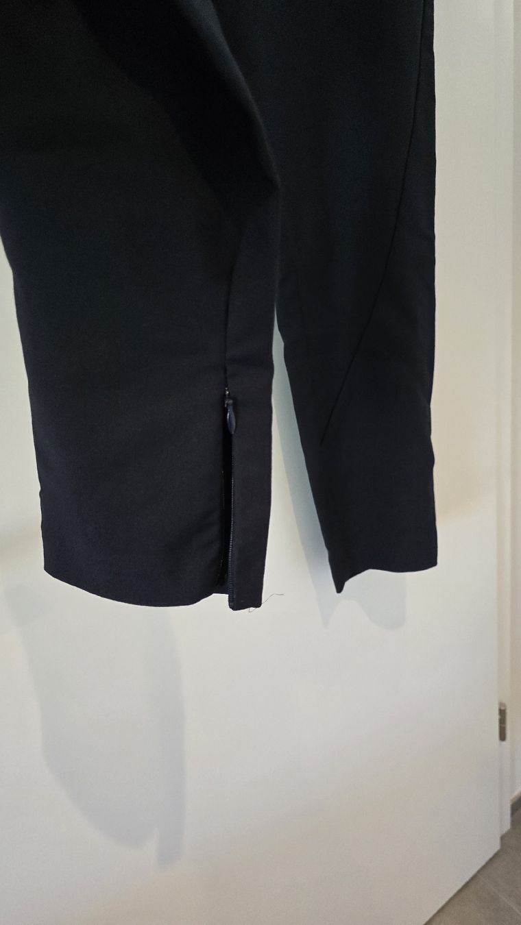 Pantaloni: FIVEUNITS Stoffhose blau Gr.32 Damen neu – Nuovo (secondo la descrizione) da Rheinau venduto da inStyleSg 1