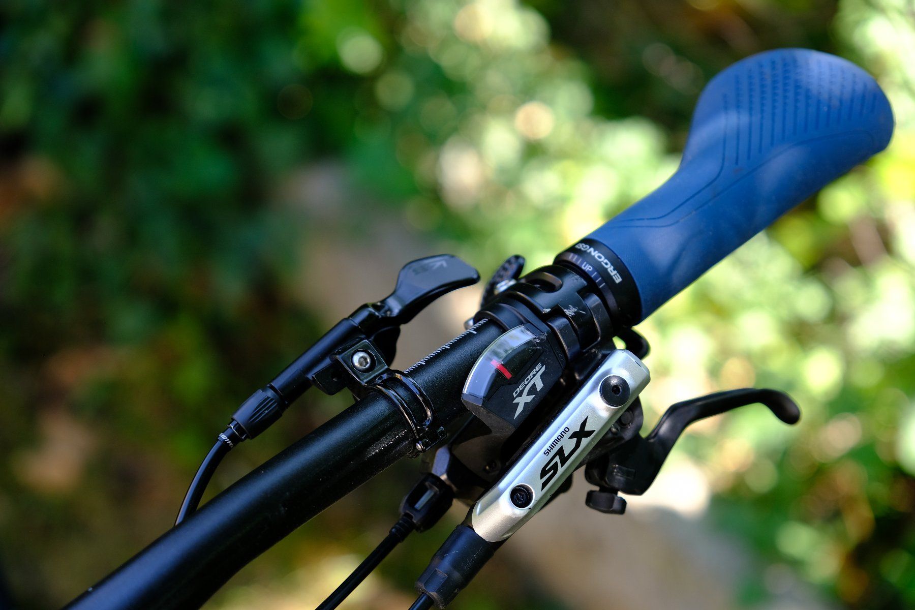 Canyon Biciclette: Canyon swiss Mountainbike – Usato da Köniz venduto da mowildhaber 9