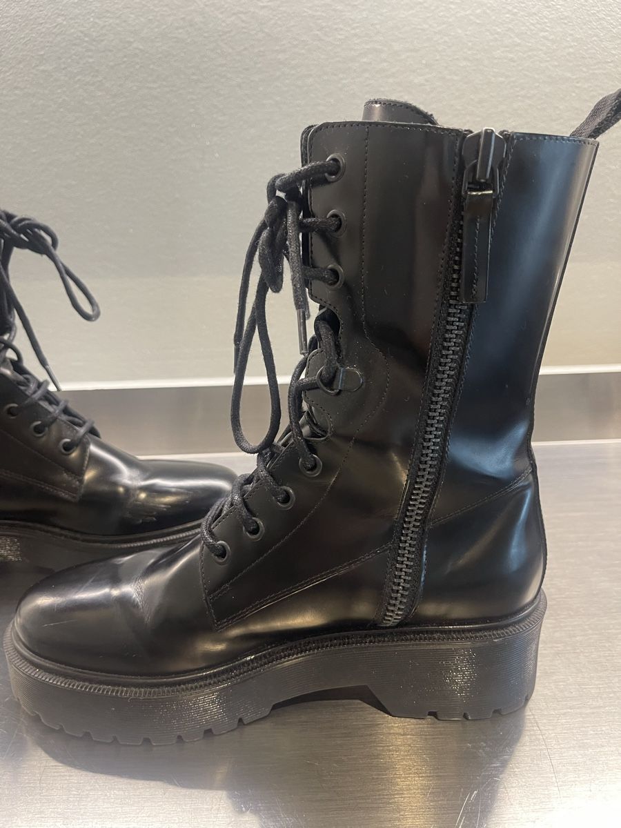 Scarpe da donna: Stiefelette by Maje – Nuovo (secondo la descrizione) da Dübendorf venduto da MyFashionArchive 2