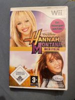 Jeux wii Hanna Montana
