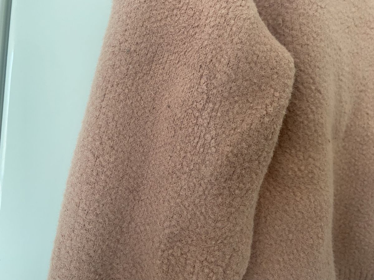 Zara Maglioni & Felpe: Kuscheliger Rollkragenpullover Gr. S – Usato da Merenschwand venduto da R-R-R 3