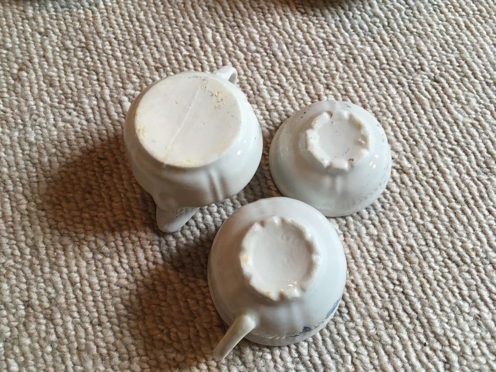 THUN 2-tlg. Porzellan-Kaffeetassen-Set „Weihnachtsüberraschungen“ – 100 Ml, Verziert Mit Engel, Geschenkidee
