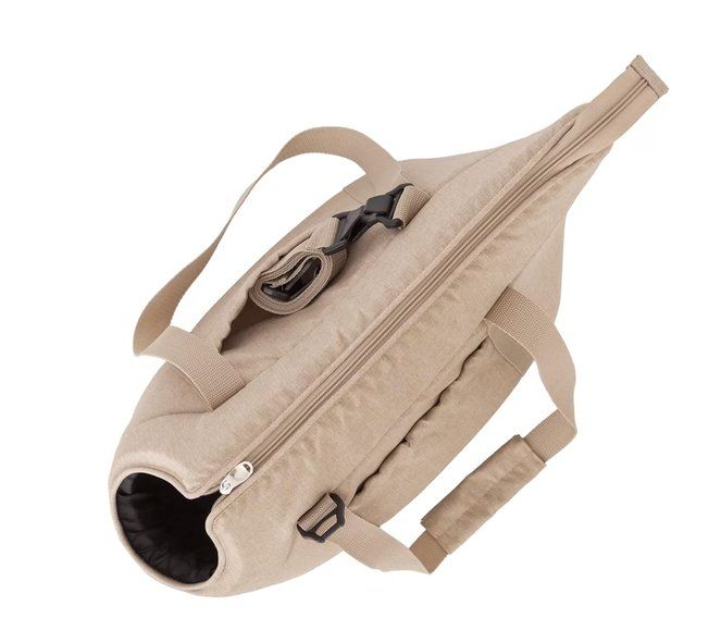 Borse: Hundetragtasche – Nuovo (secondo la descrizione) da Sulz AG venduto da sab_h5b8 1