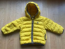 Timberland Winterjacke Gr. 18 Monate (80 cm)