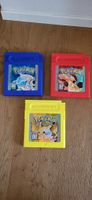 Gameboy Pokemon Cardridge XXL