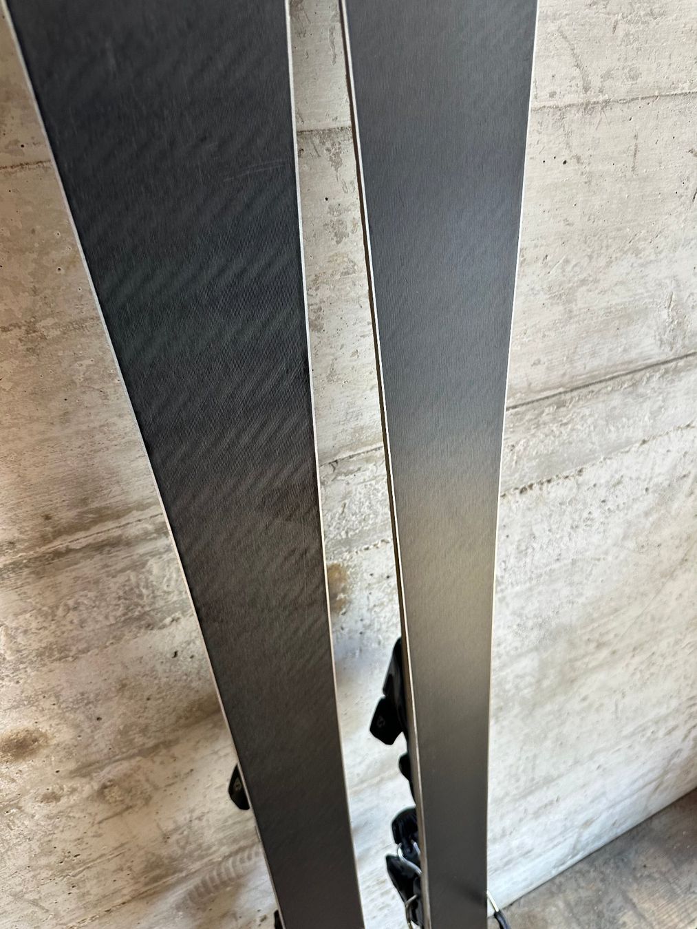 Salomon Sci: Salomon S/MAX Ski 150cm – Usato da Emmenbrücke venduto da karkarkar 4