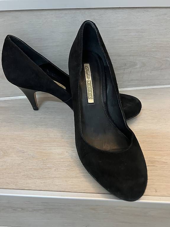 Scarpe da donna: Buffalo Heels – Usato da Uitikon Waldegg venduto da MelinaF
