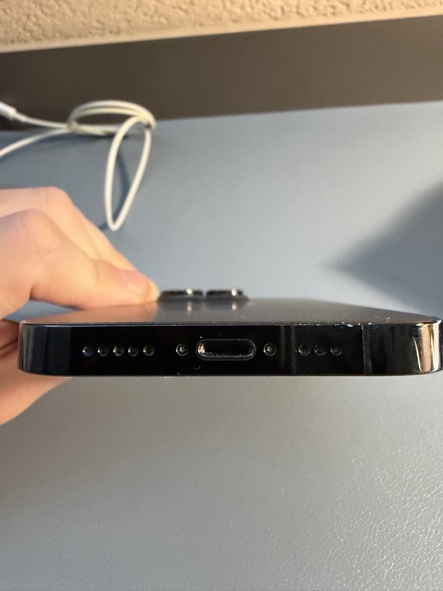 Apple Handys / Smartphones: iPhone 14 Pro – Gebraucht aus St-Prex von luc_7shv 6
