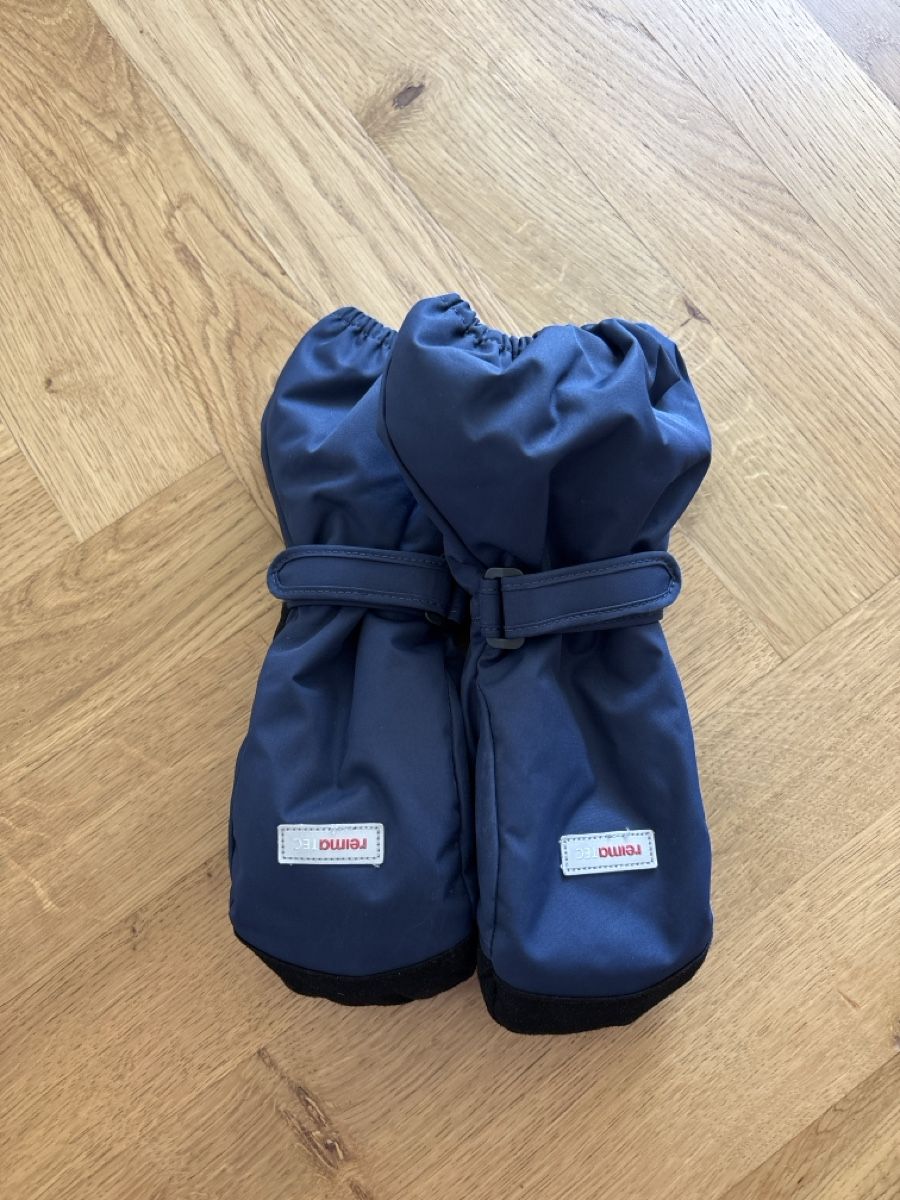 Reima Gants & mitaines : Reima Fausthandschuhe, Grösse 6 – D'occasion à Wohlen AG par Michi761