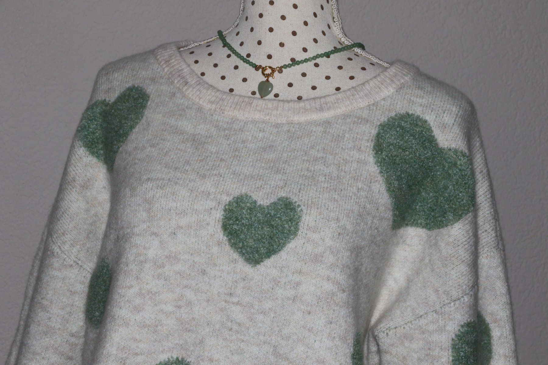 Maglioni & Felpe: Cooler & warmer Pullover Gr.M NEU – Nuovo (secondo la descrizione) da Oberwil-Lieli venduto da Svetlana28 3