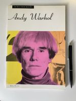 Andy Warhol: In His Own Words - Paperback Book Collect. Art