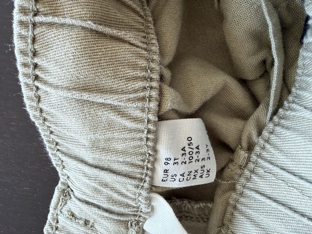 Kleiderpakete & -sets: Baby Kleiderpaket – Gebraucht aus Zürich von auk_hz8f 6