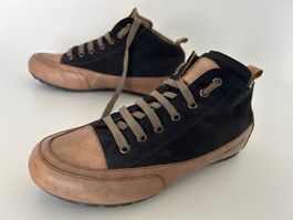 Designerschuh CANDICE COOPER, Gr. 38