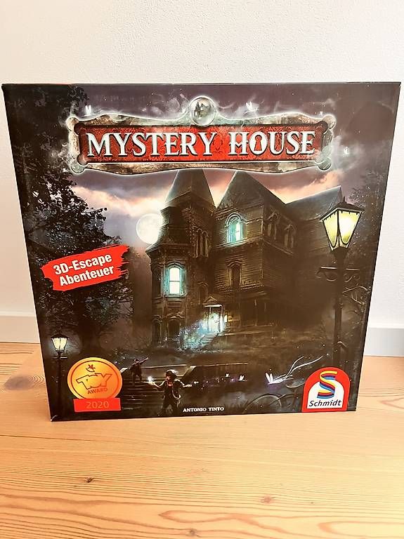 Giochi: Spiele – Usato da Zumikon venduto da jacobsensvenerik911 1