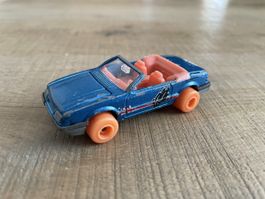 Majorette Mustang Convertible