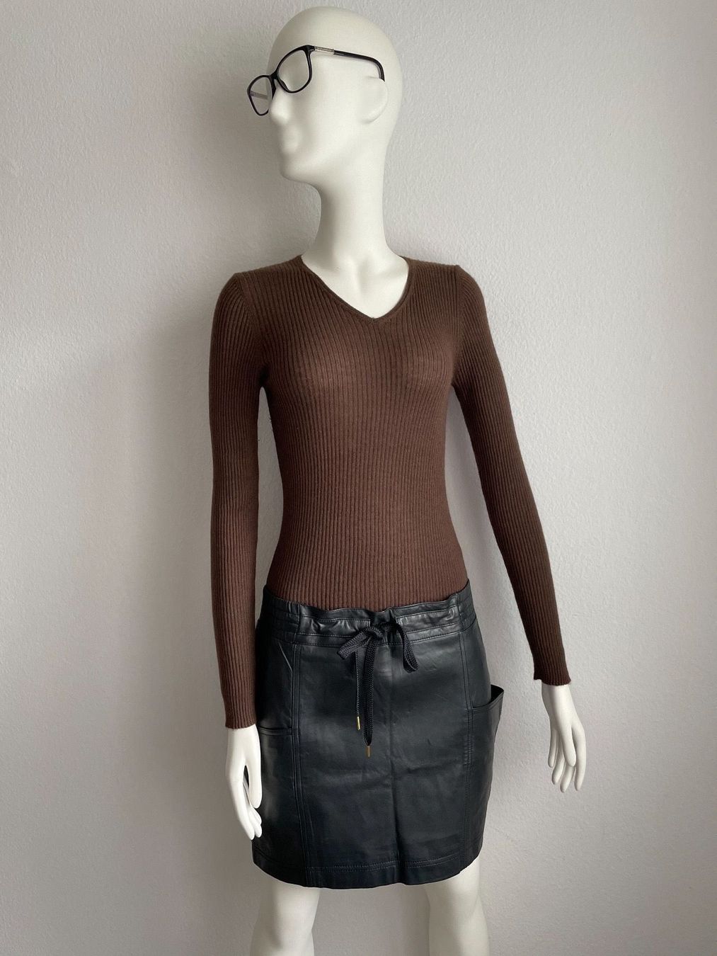 Marc Jacobs Gonne: Marc Jacobs Jupe – Nuovo (secondo la descrizione) da Winterthur venduto da 11.11