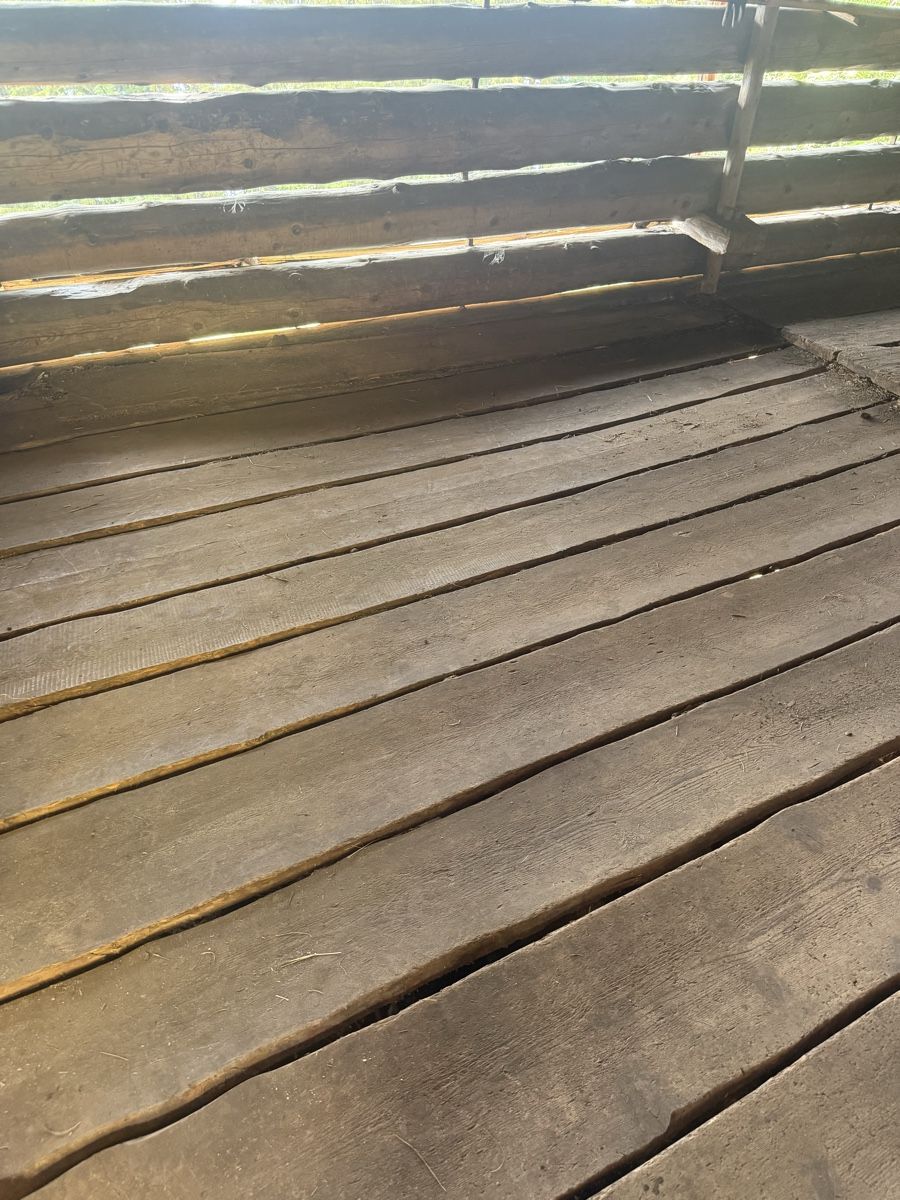 Articoli in legno: Altholz Bretter, Rot- und/oder Weisstanne – Usato da Netstal venduto da ths_mmz5 1