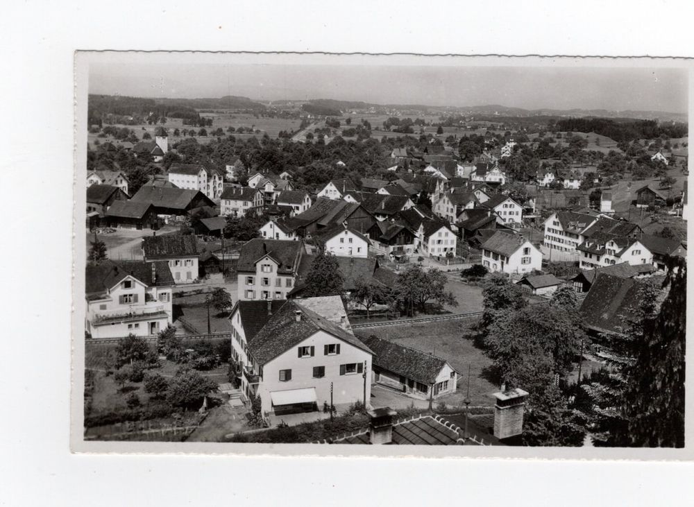 Hinwil 1940 Kaufen auf Ricardo