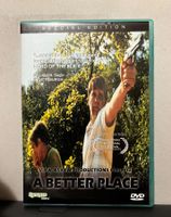 DVD - A better Place