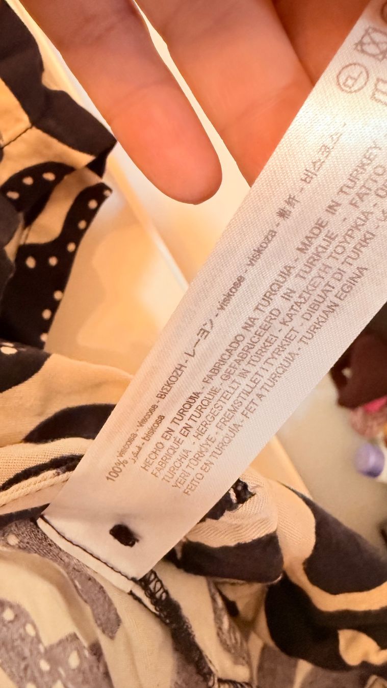 Bershka Chemisiers: • Bershka Bluse • – D'occasion à Basel par mendoza13 3