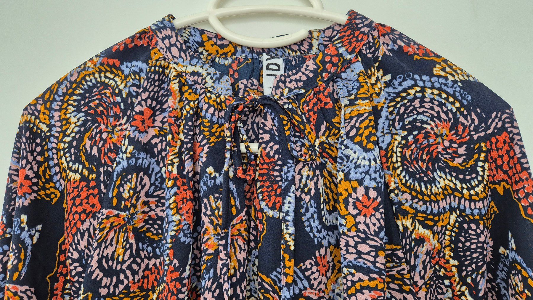 Camicette: JDY Bluse, multicolor, S – Usato da Münchenstein venduto da Trinity 1