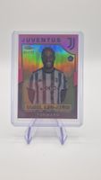 Juventus Samuel Iling-Junior Karte 037/125 RC