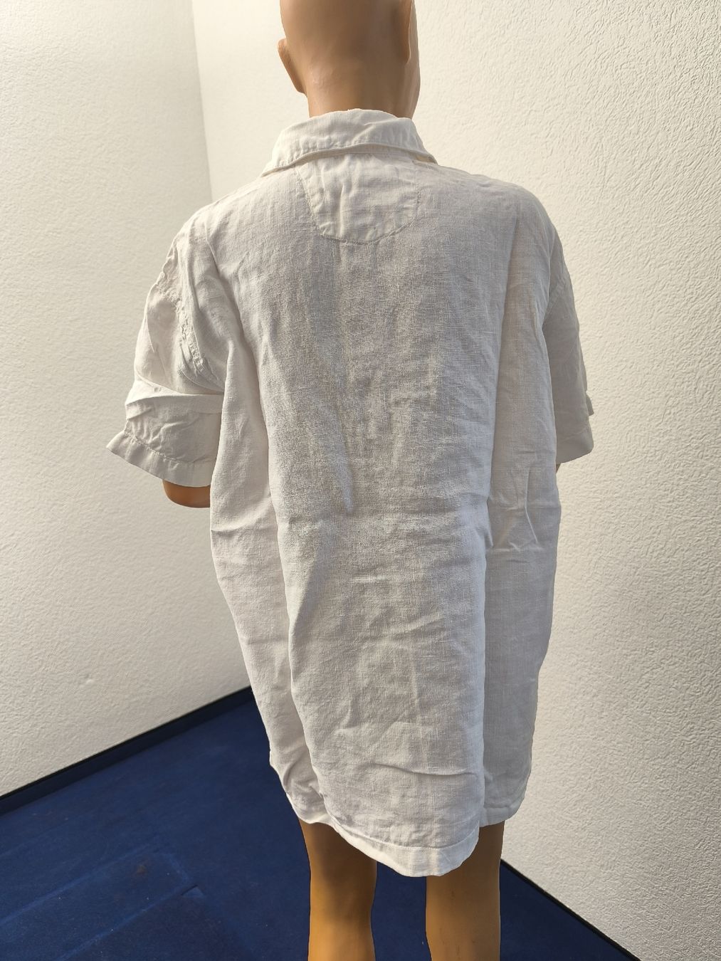 Mexx Camicie: Hemd von Mexx – Usato da Fischbach LU venduto da BuBri 1